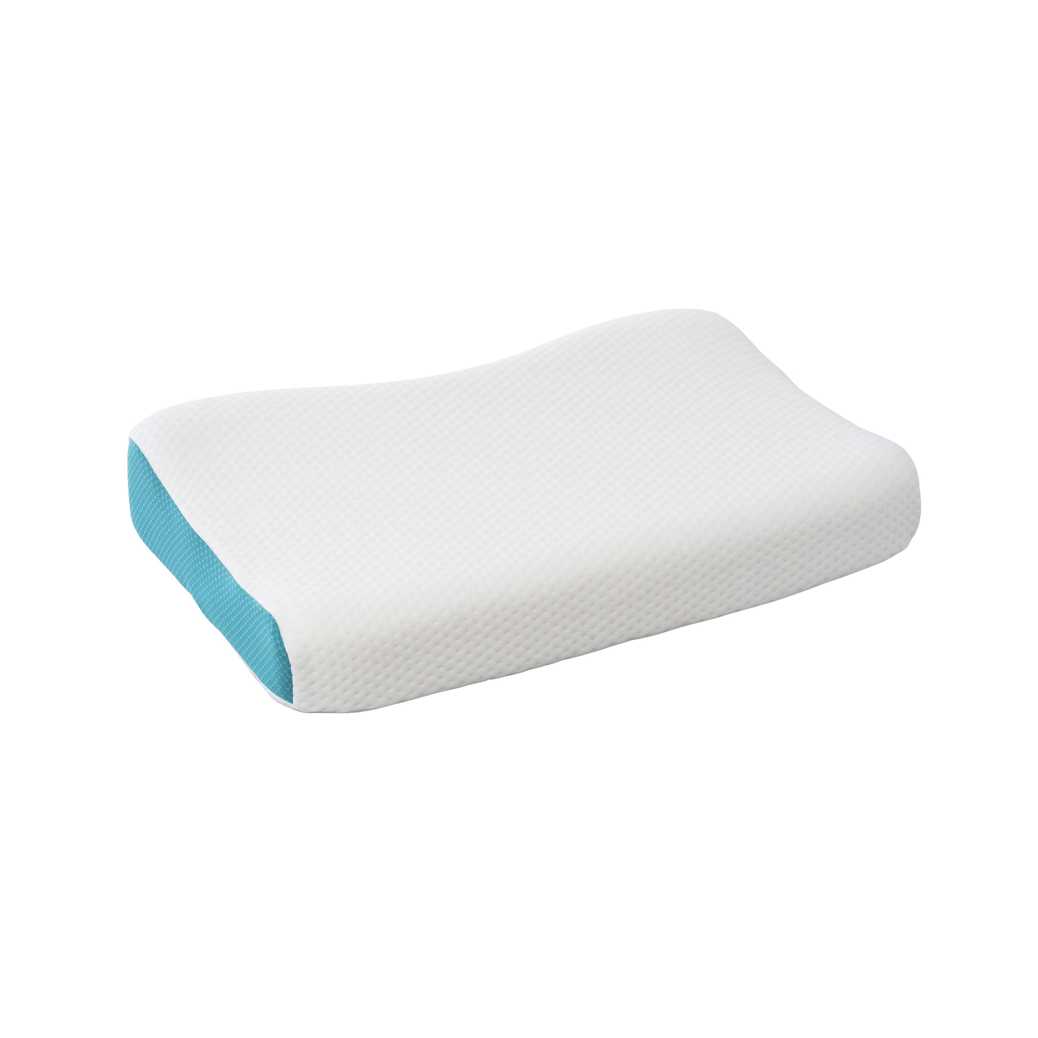 LEVITATE Mattress + 40% off Premium Memory Foam Pillows - 72