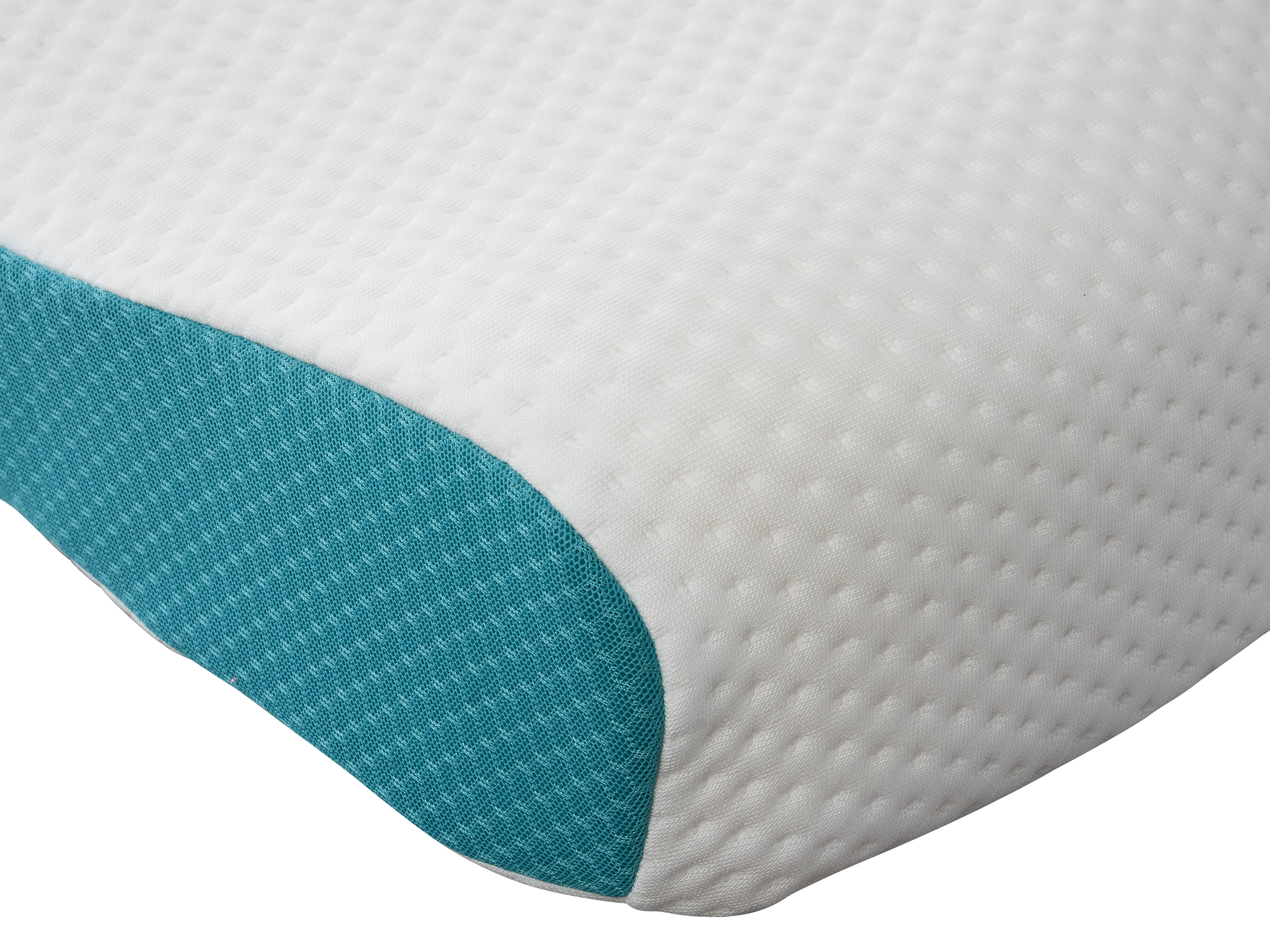 LEVITATE Mattress + 40% off Premium Memory Foam Pillows - 120
