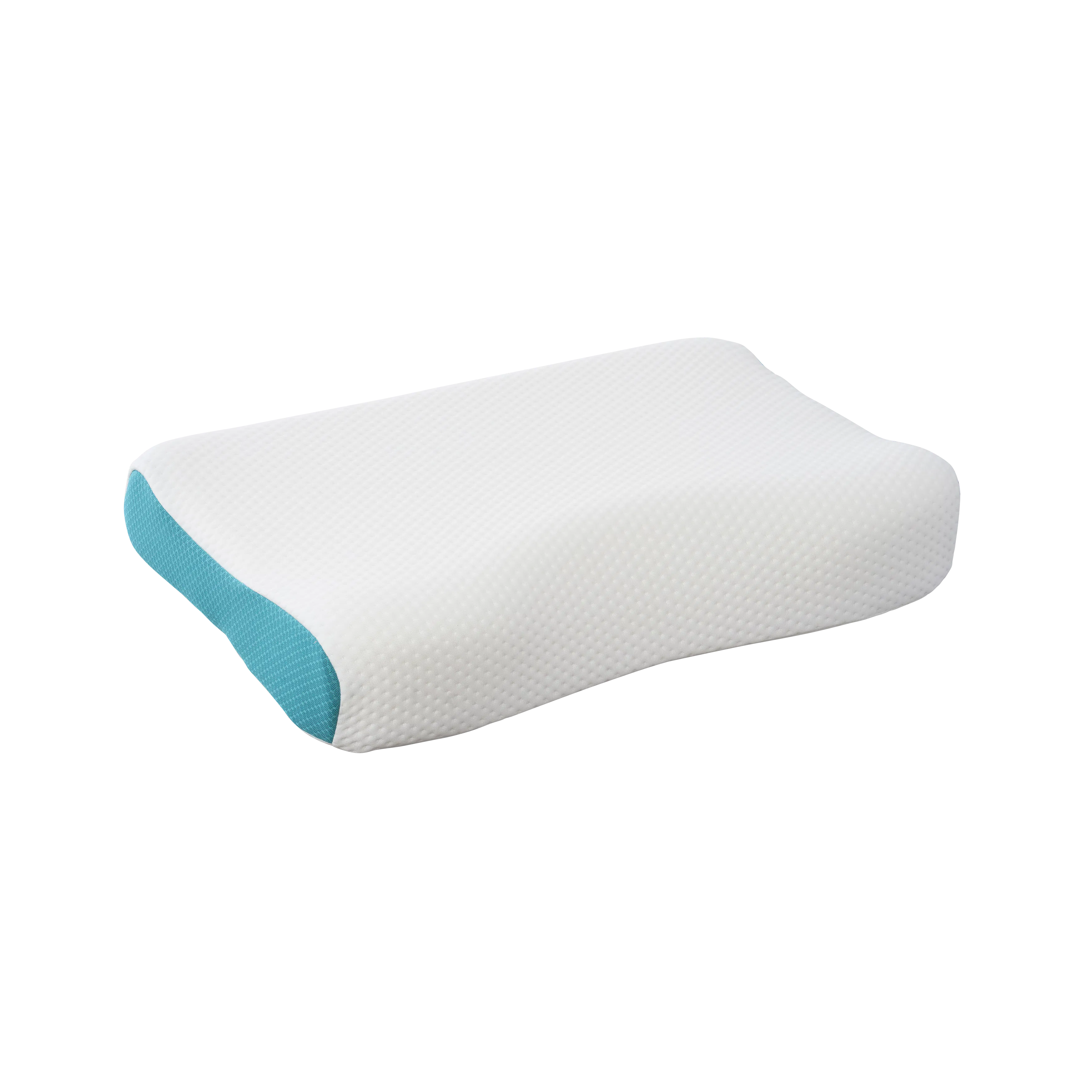LEVITATE Mattress + 40% off Premium Memory Foam Pillows - 14