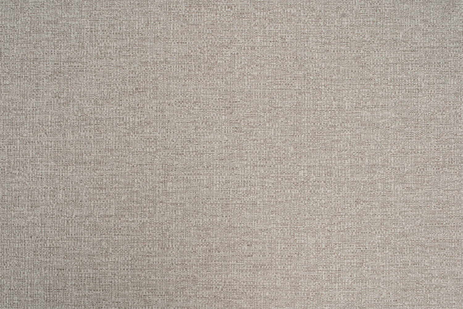 Tony Storage Ottoman - White - 24 - Textured fabric, woven pattern, coarse weave, natural fibers, coarse material, coarse
