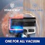 Tineco Floor One S5 Smart Steam Wet Dry Vacuum Cleaner - 7