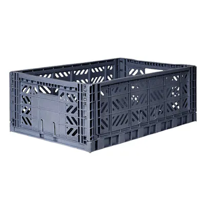 Aykasa Foldable Maxibox - Cobalt Blue