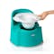 OXO Tot Potty Chair - Teal - 1