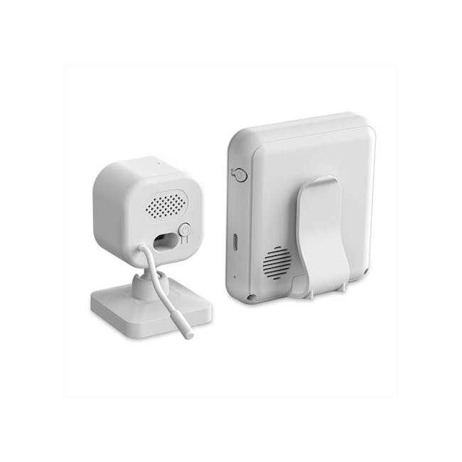 Kidvale 2.8'' Baby Monitor - 2