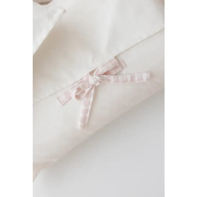 Soft Spot Soft Quilt Blanket - Rosewater - 5