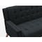 Stanley 3 Seater Sofa with Stanley Armchair - Orion - 4