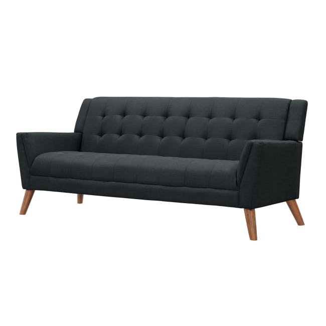 Stanley 3 Seater Sofa with Stanley Armchair - Orion - 2