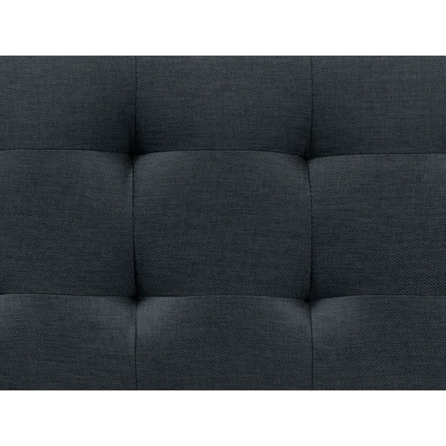 Stanley 3 Seater Sofa with Stanley 2 Seater Sofa - Orion - 11