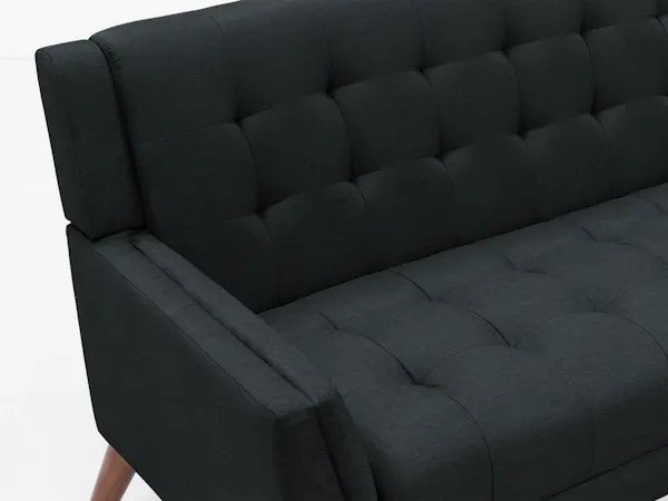 Pocket spring support