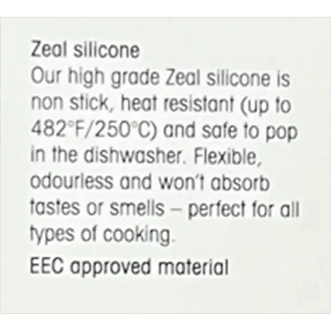 Zeal Pan Handle Cover - Purple - 3