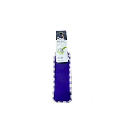 Zeal Pan Handle Cover - Purple