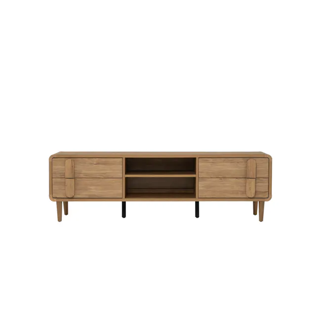 Loma TV Console 1.65m - 1