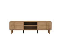 Loma TV Console 1.65m