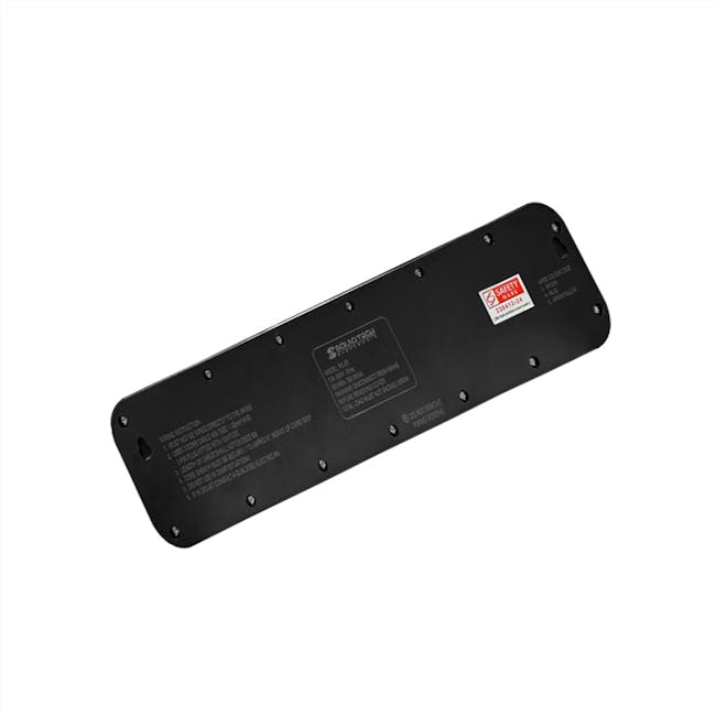 SOUNDTECH 3Way Power Indicator Extension Socket 3 Metres (PS-33) - 3