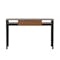Caylee Console Table 1.2m - 0