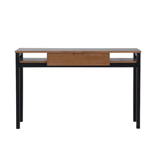 Caylee Console Table 1.2m - 0
