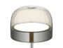 Aster Table Lamp - Chrome - 2