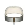 Aster Table Lamp - Chrome - 2