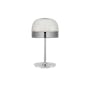 Aster Table Lamp - Chrome - 0
