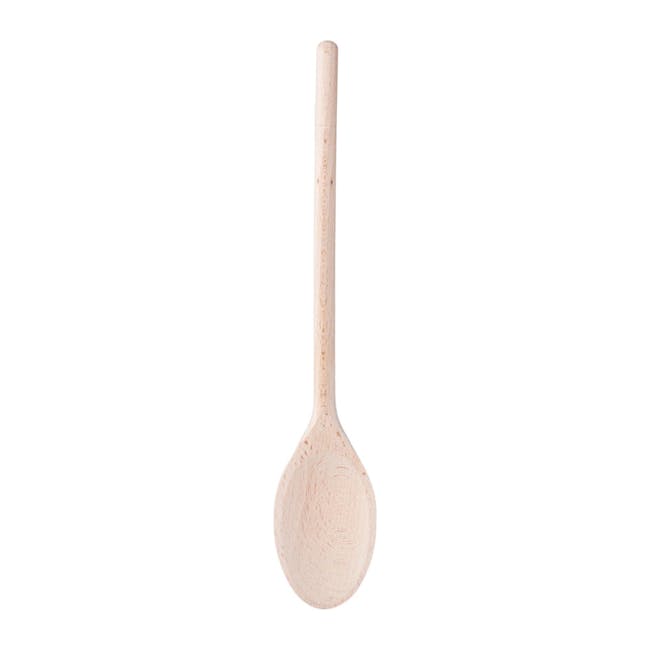 Vesta Wooden Spoon - 4