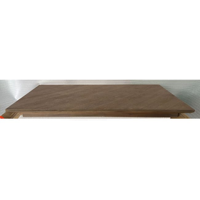 (As-is) Tilda Dining Table 1.8m - 1