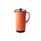Forlife Café Style Coffee Press - Carrot