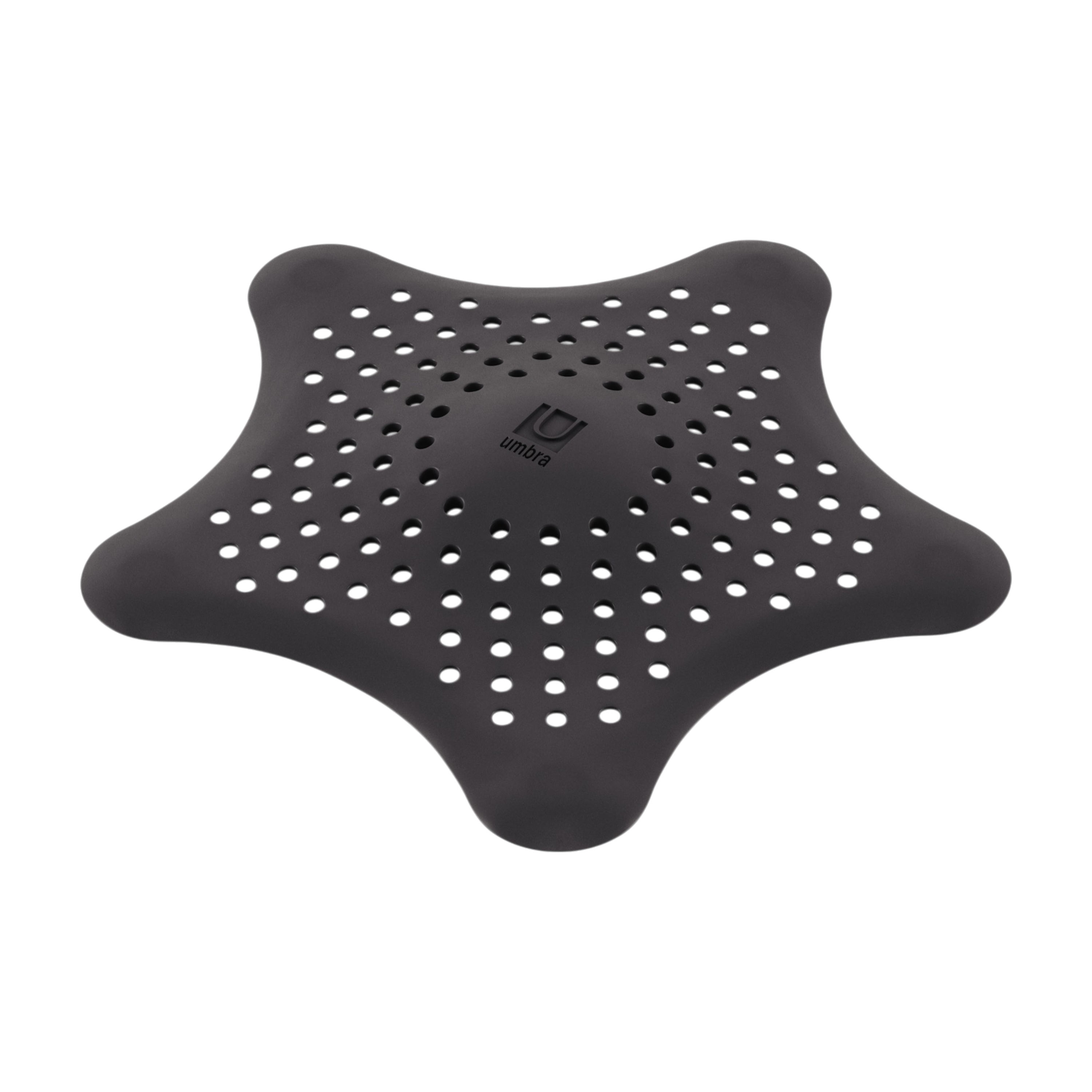 Starfish Hair Catcher - Black
