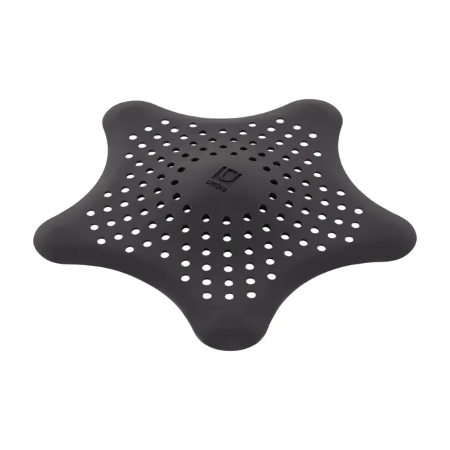Starfish Hair Catcher - Black - 1
