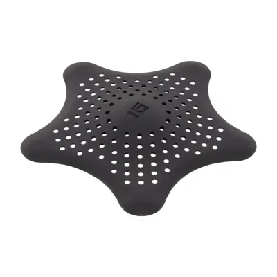 Starfish Hair Catcher - Black