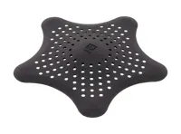 Starfish Hair Catcher - Black
