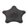 Starfish Hair Catcher - Black - 7