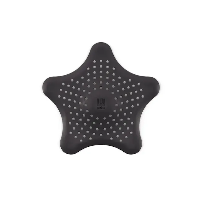 Starfish Hair Catcher - Black - 9