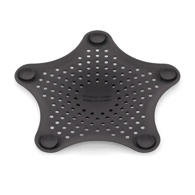 Starfish Hair Catcher - Black - 10