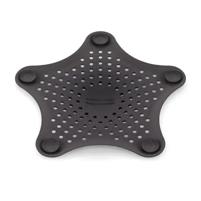 Starfish Hair Catcher - Black - 10