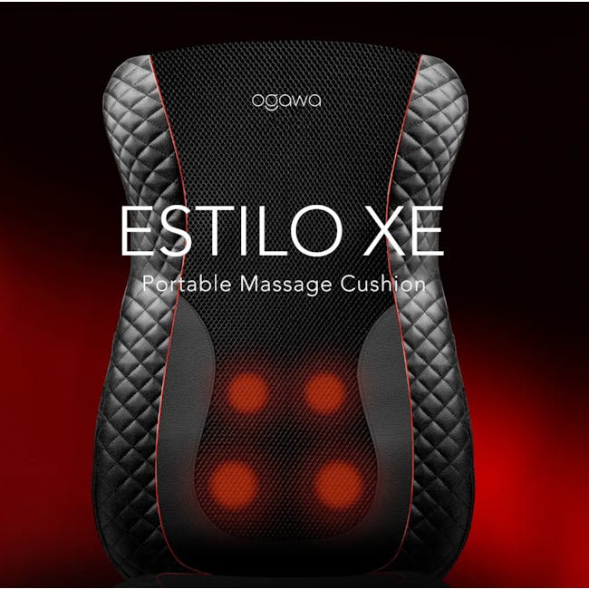 OGAWA Estilo XE OGAWA Massagers HipVan