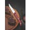 Tramontina 4pc French Steak Knife Set - Red - 1