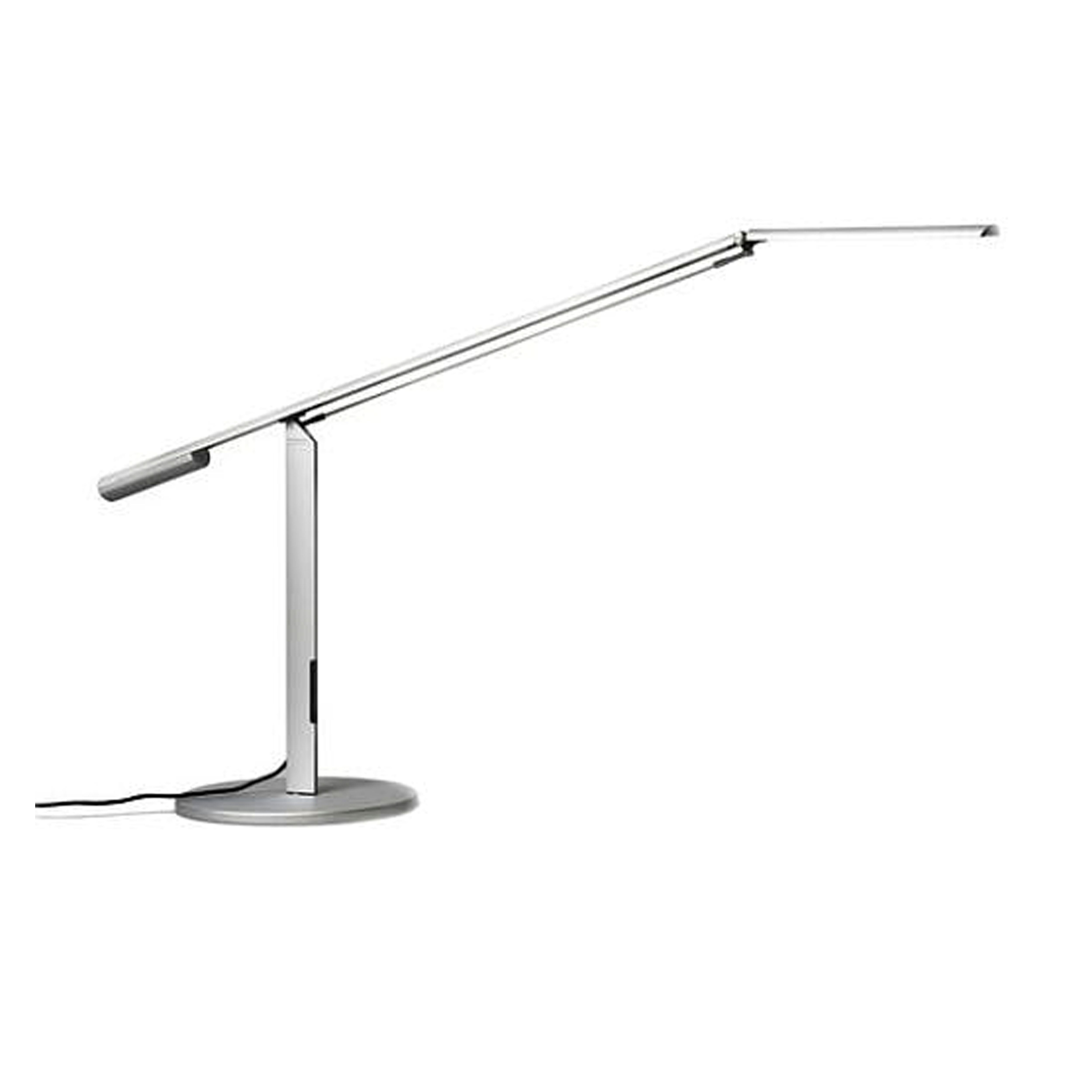 koncept lady 7 led desk lamp