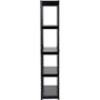 Kelsey Display Rack - Black - 4