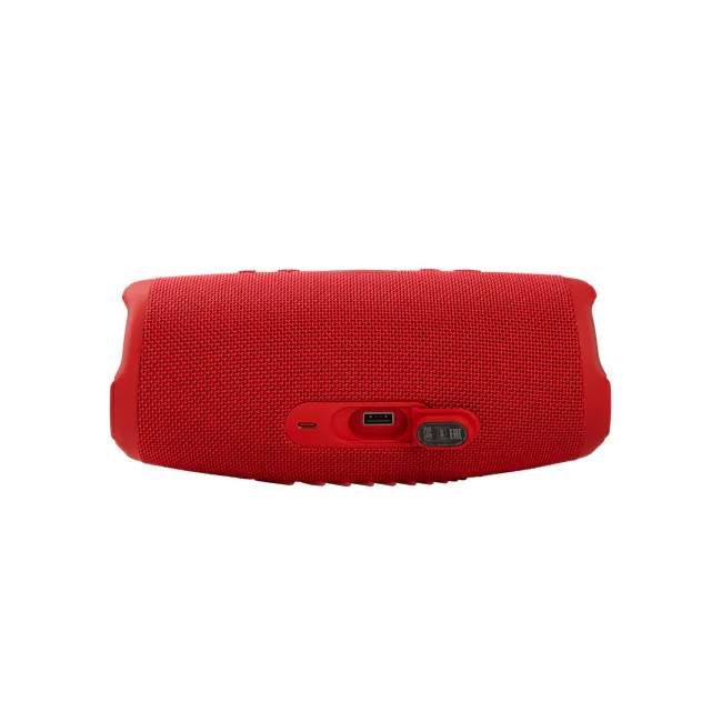 JBL Charge 5 Speaker - Red - 8