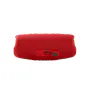 JBL Charge 5 Speaker - Red - 7
