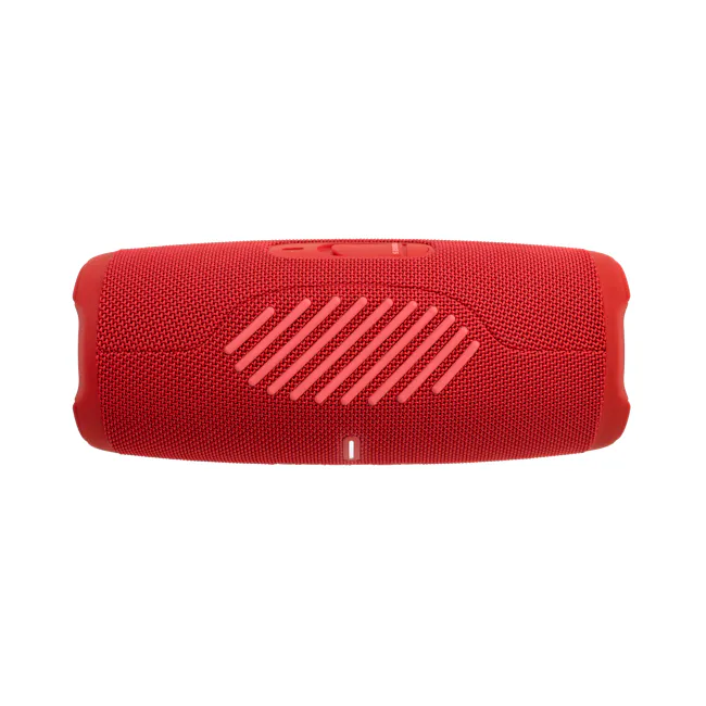 JBL Charge 5 Speaker - Red - 6
