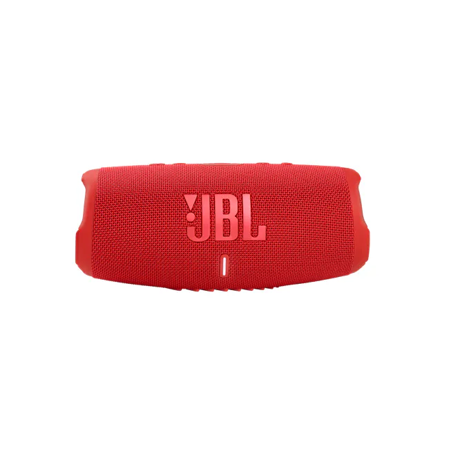 JBL Charge 5 Speaker - Red - 4