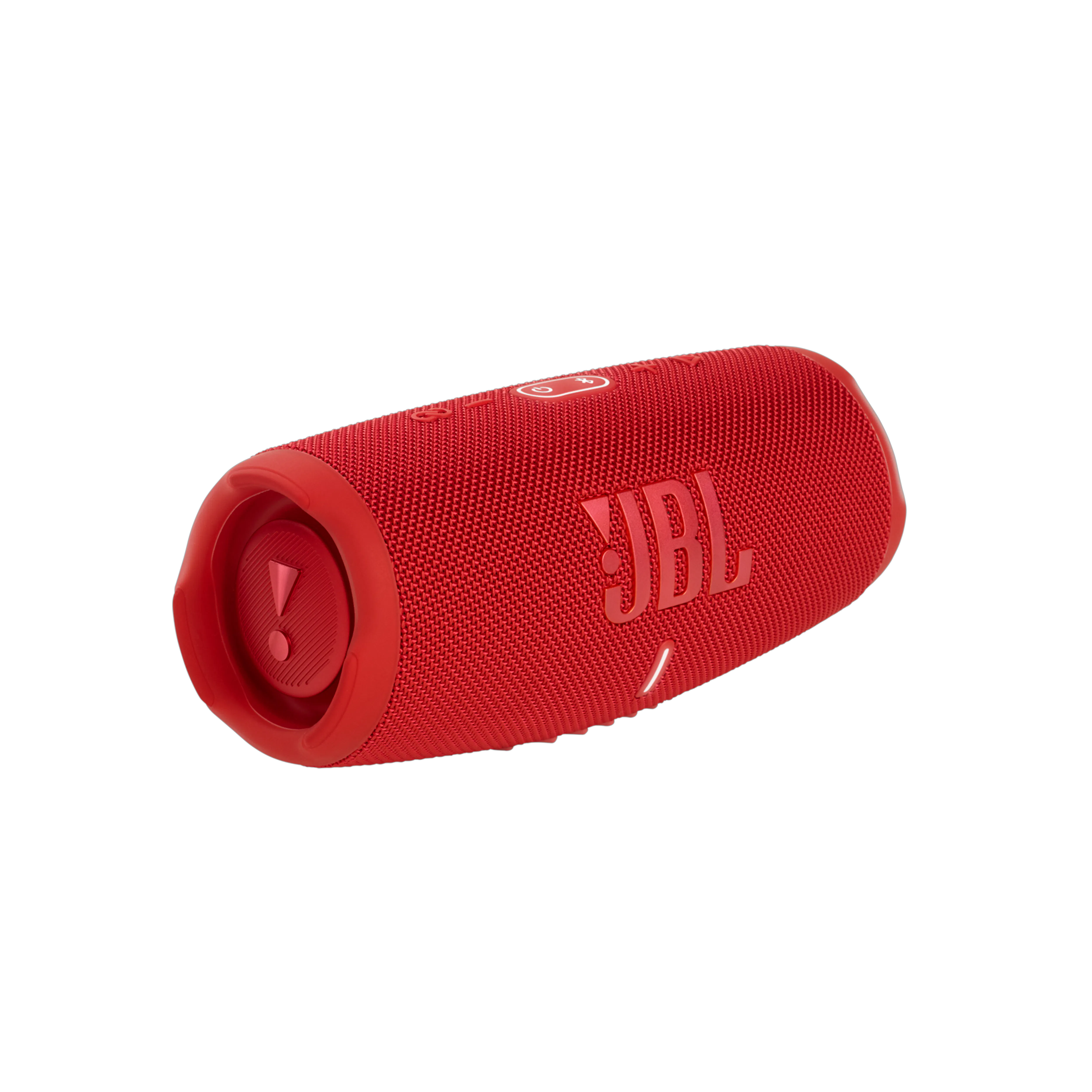 JBL Charge 5 Speaker - Red
