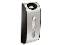 simplehuman Wall Mount Grocery Bag Dispenser