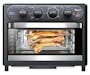TOYOMI 25L Air Fryer Oven with Rotisserie AFO 2525RC - 11