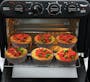 TOYOMI 25L Air Fryer Oven with Rotisserie AFO 2525RC - 13