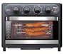 TOYOMI 25L Air Fryer Oven with Rotisserie AFO 2525RC - 1