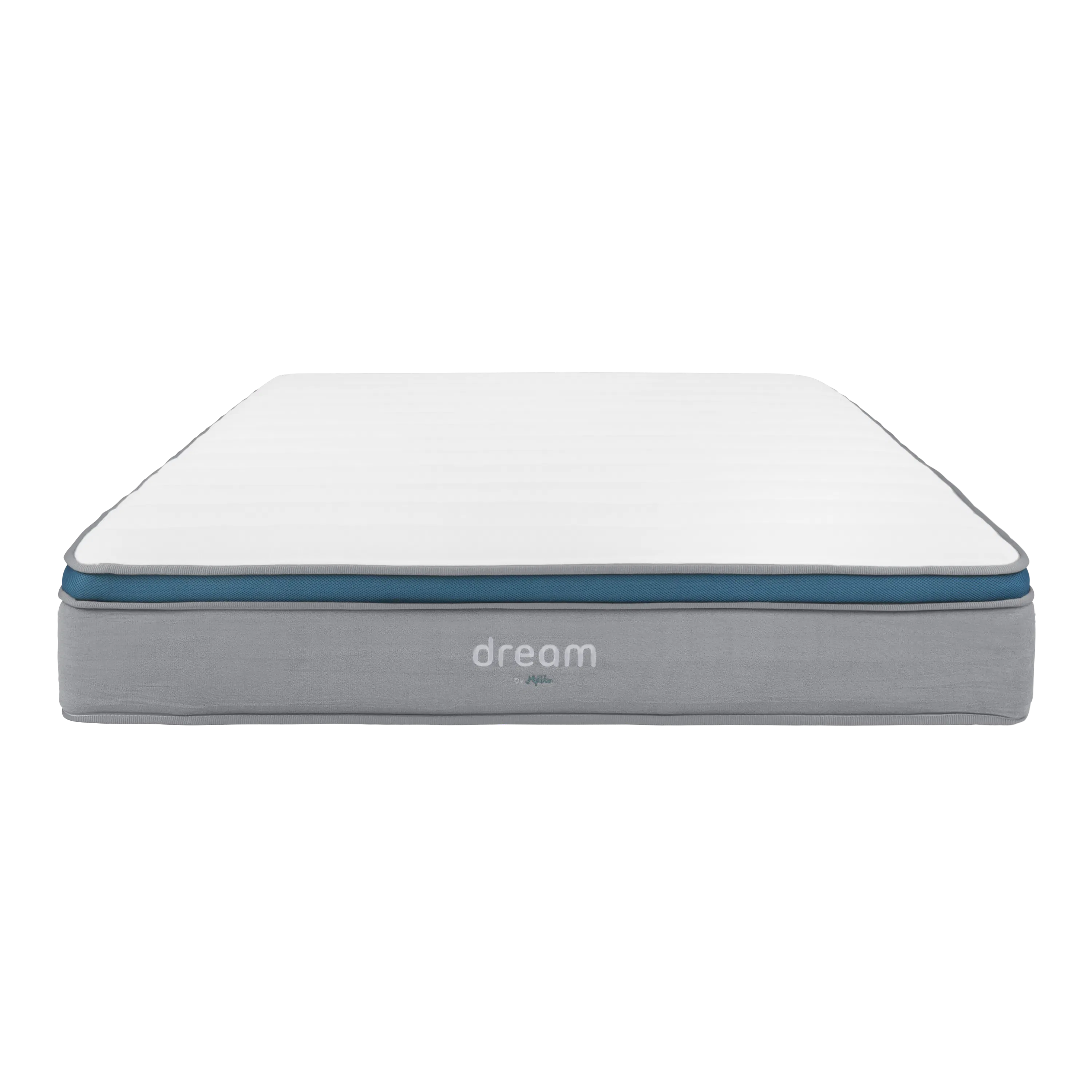 DREAM Mattress + Free Mattress Disposal - 7