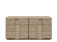 Catania 6 Drawer Chest 1.55m