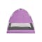 FURRYTAIL Little Glamper Tent - Purple - 3